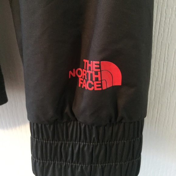 The North Face Ladies Hoodie - Picture 3 of 4